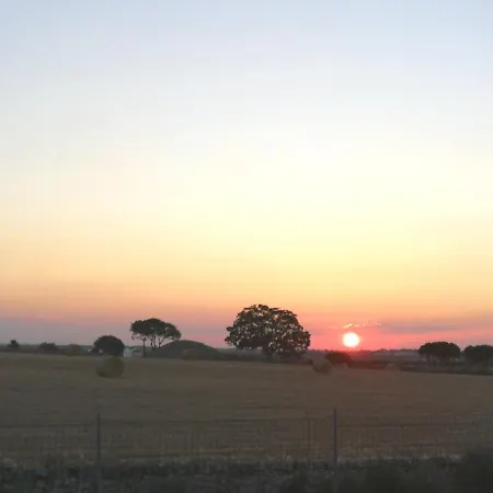 Il Tramonto Bed & Breakfast