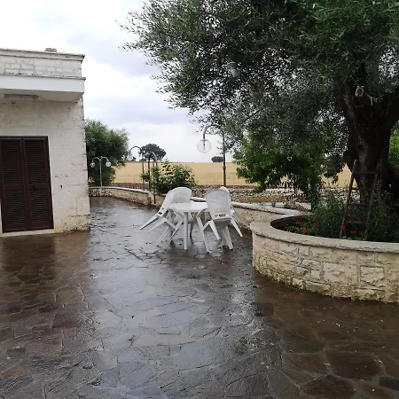 Il Tramonto Bed & Breakfast Santa Lucia (Brindisi)