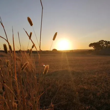Il Tramonto Bed & Breakfast