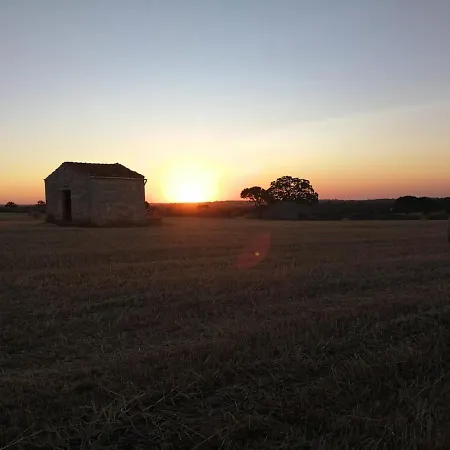 Bed & Breakfast Il Tramonto