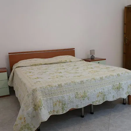Bed & Breakfast Il Tramonto