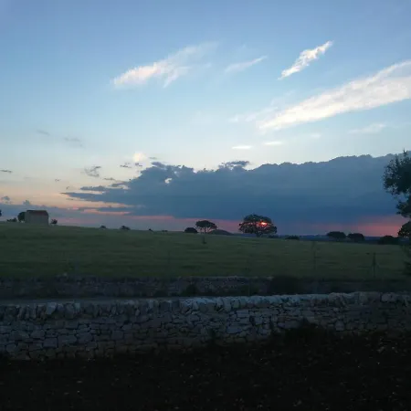 Il Tramonto *