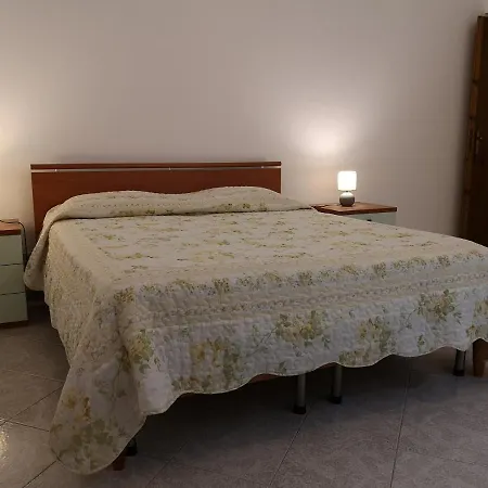Bed & Breakfast Il Tramonto