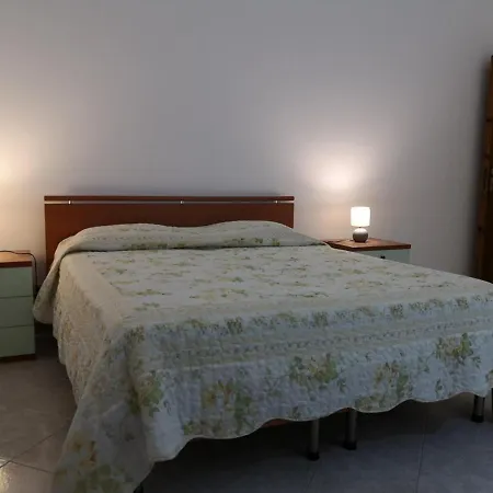 Bed and Breakfast Il Tramonto *